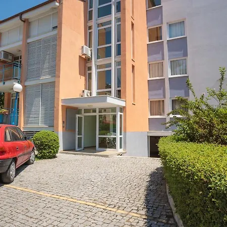 Apartamento Sea Shell 2