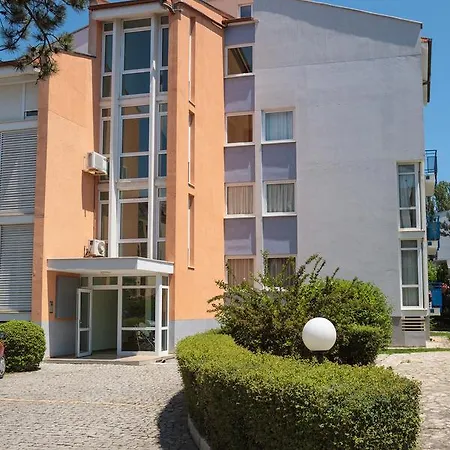Apartamento Sea Shell 2 *