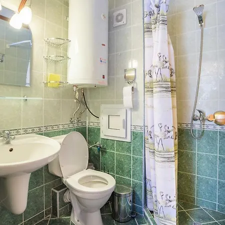 Sea Shell 2 Apartamento Sunny Beach