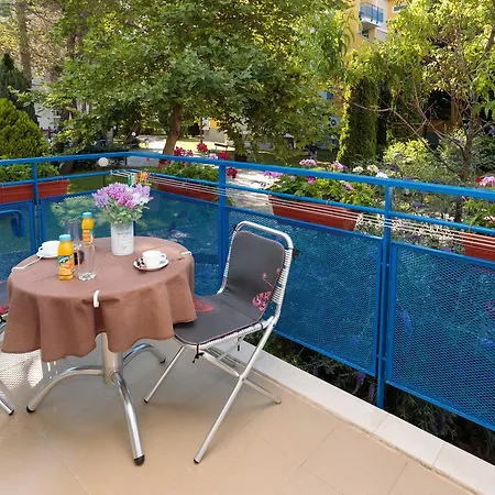 Apartamento Sea Shell 2 Sunny Beach