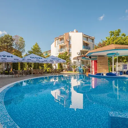Apartamento Sea Shell 2 *