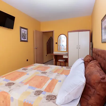 Apartamento Sea Shell 2 Sunny Beach