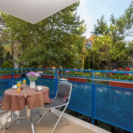 Apartamento Sea Shell 2