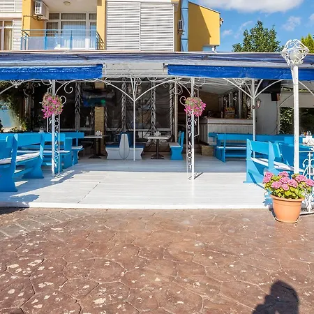 Sea Shell 2 Apartamento