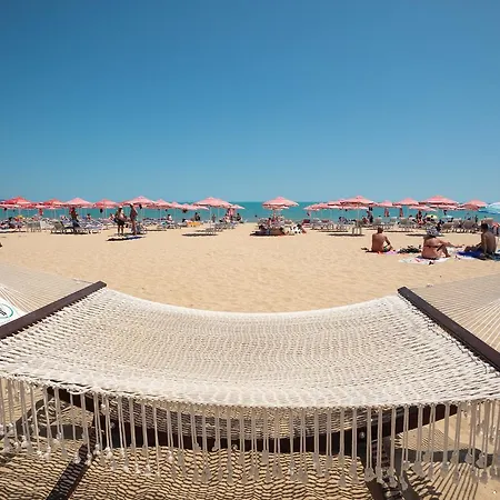 Daire Sea Shell 2 Sunny Beach